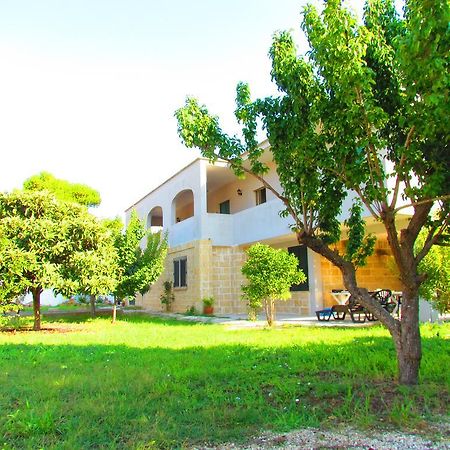 Salento Appartamenti Casalabate Exterior foto