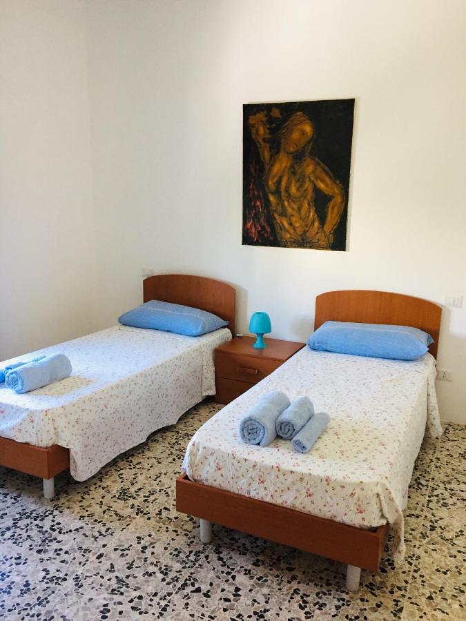 Salento Appartamenti Casalabate Quarto foto