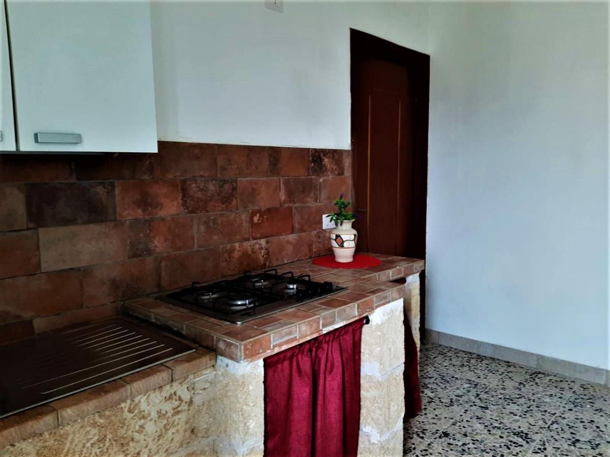 Salento Appartamenti Casalabate Exterior foto