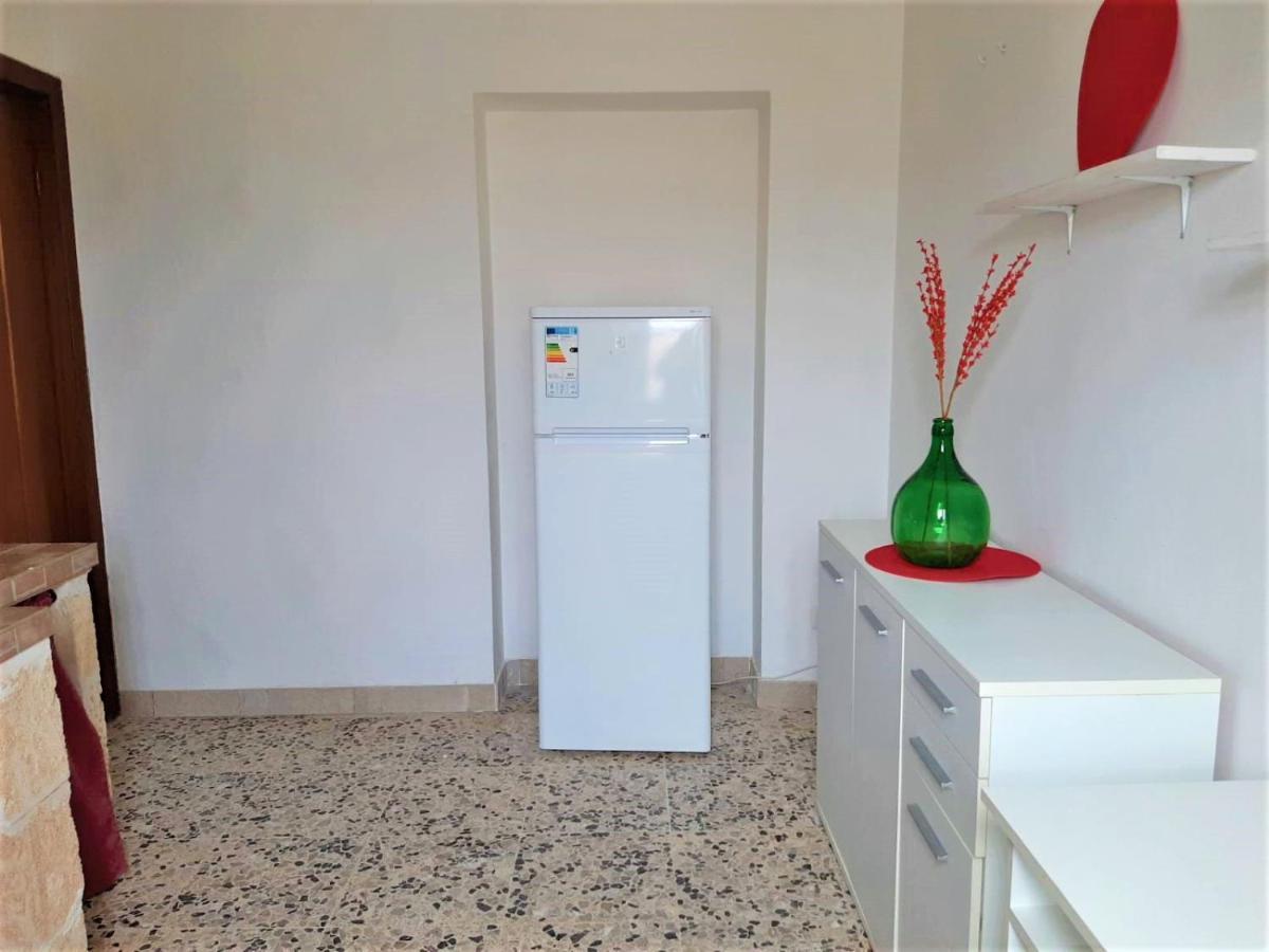 Salento Appartamenti Casalabate Exterior foto