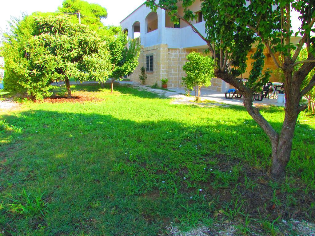Salento Appartamenti Casalabate Quarto foto