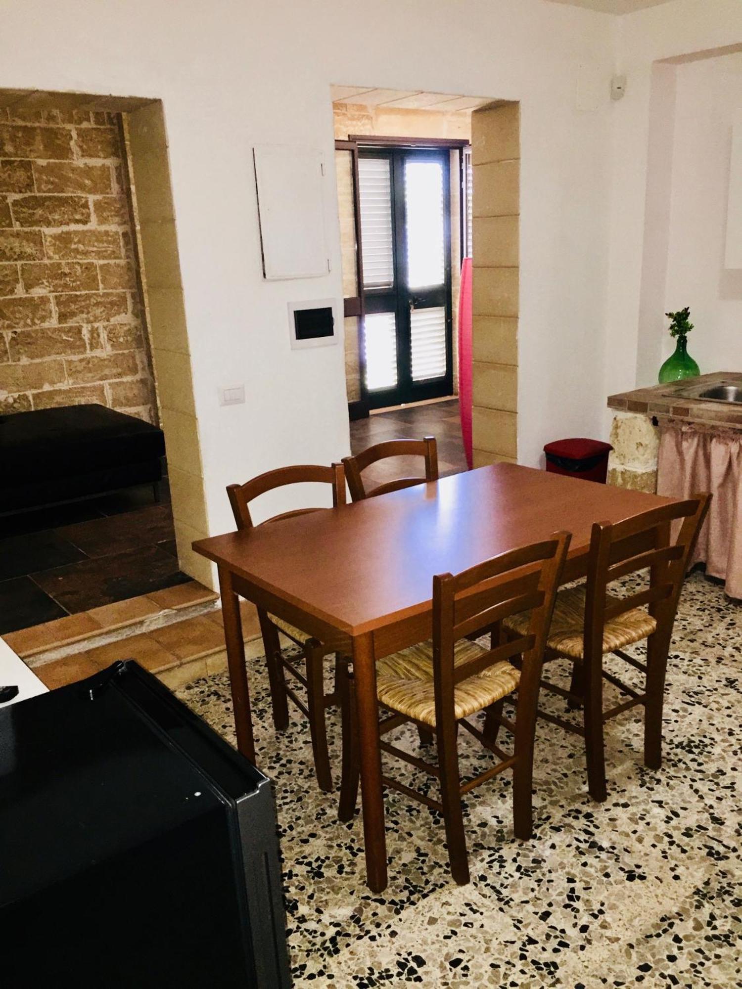 Salento Appartamenti Casalabate Quarto foto