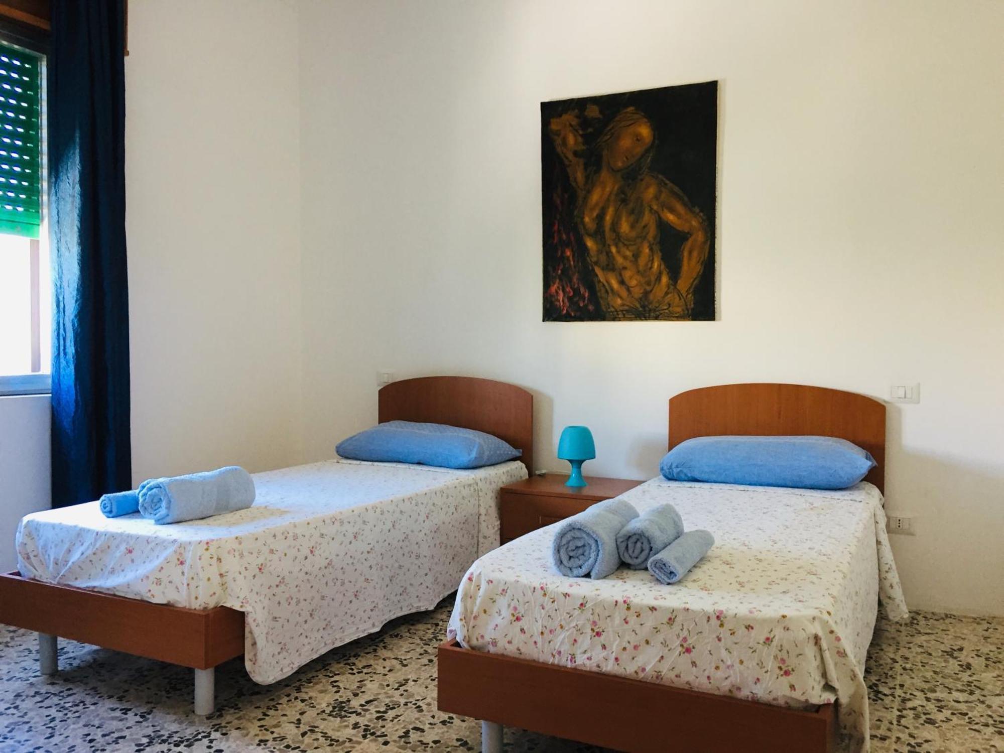 Salento Appartamenti Casalabate Quarto foto