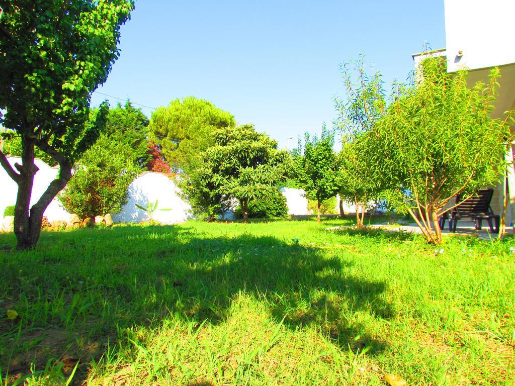 Salento Appartamenti Casalabate Quarto foto