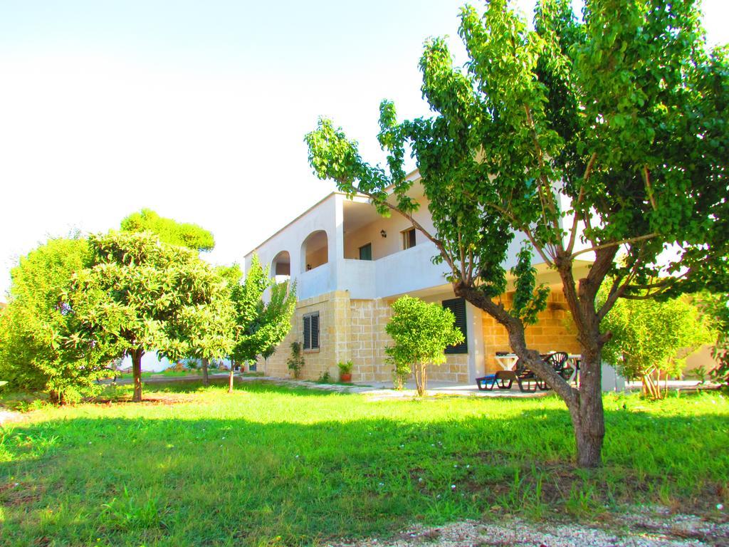 Salento Appartamenti Casalabate Exterior foto