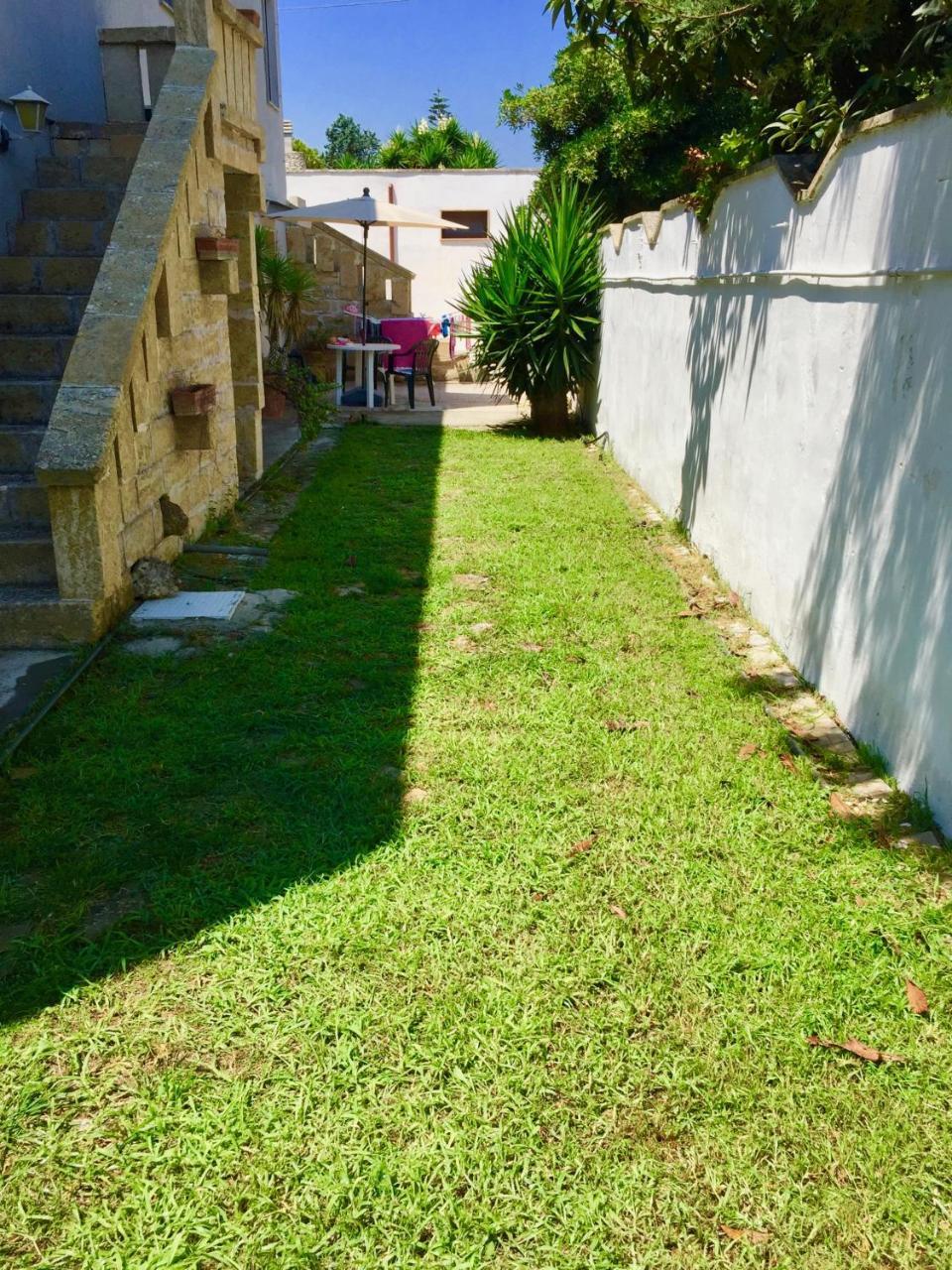 Salento Appartamenti Casalabate Exterior foto